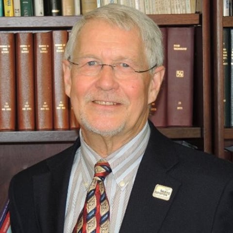 John Ruff